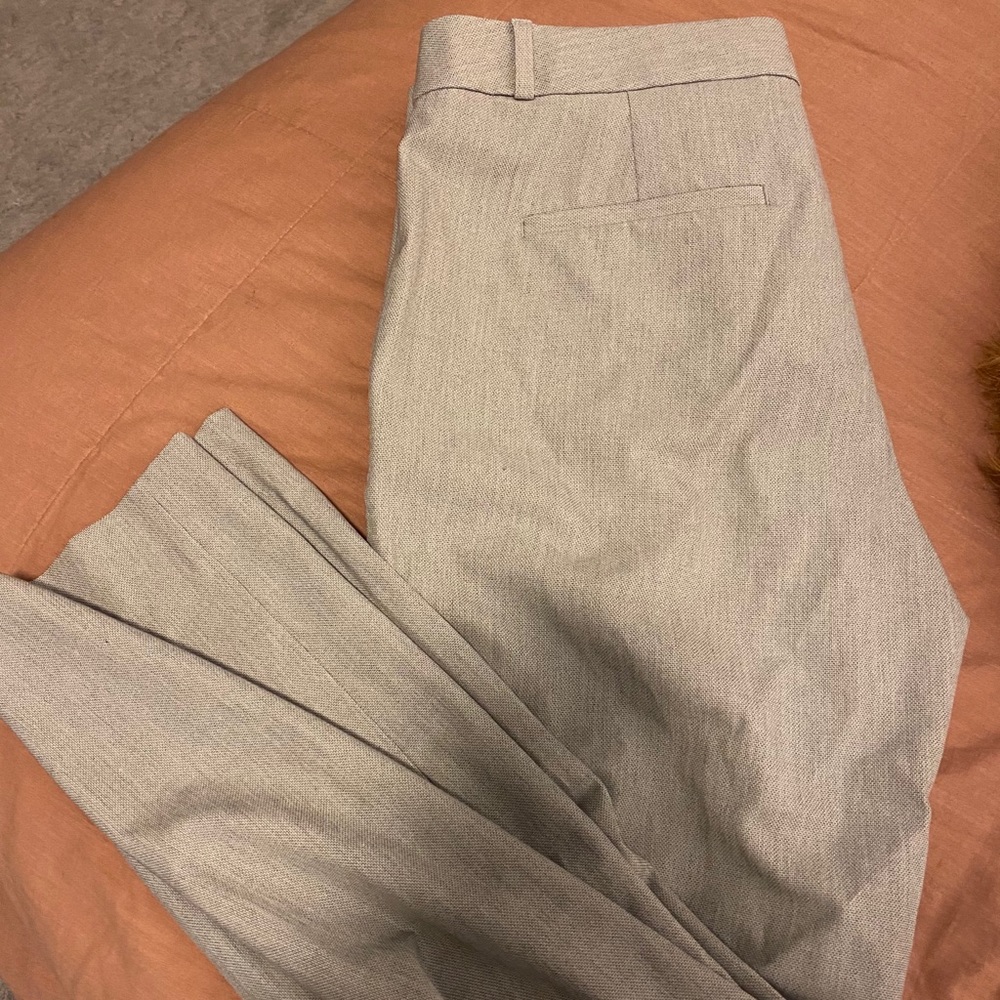 Dress pants